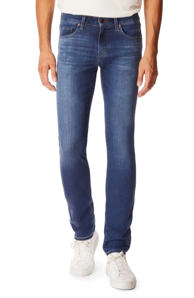 J Brand Tyler Seriously Soft Slim Fit Jeans In Nulite