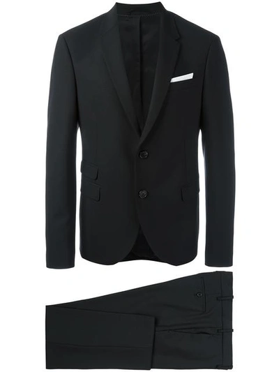 Neil Barrett Slim Fit Suit | ModeSens
