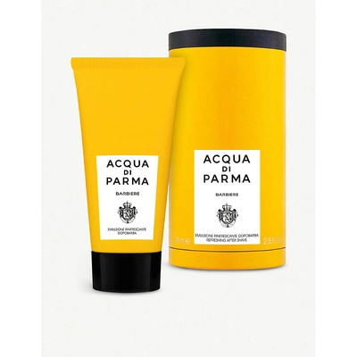 Acqua Di Parma Barbiere After Shaving Emulsion 75ml