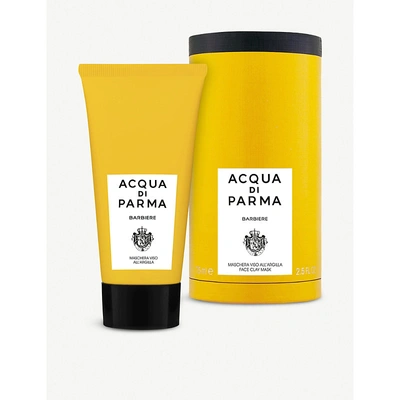 Acqua Di Parma Barbiere Clay Mask 75ml