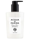 Acqua Di Parma Colonia Hand Cream 300 ml In No Color