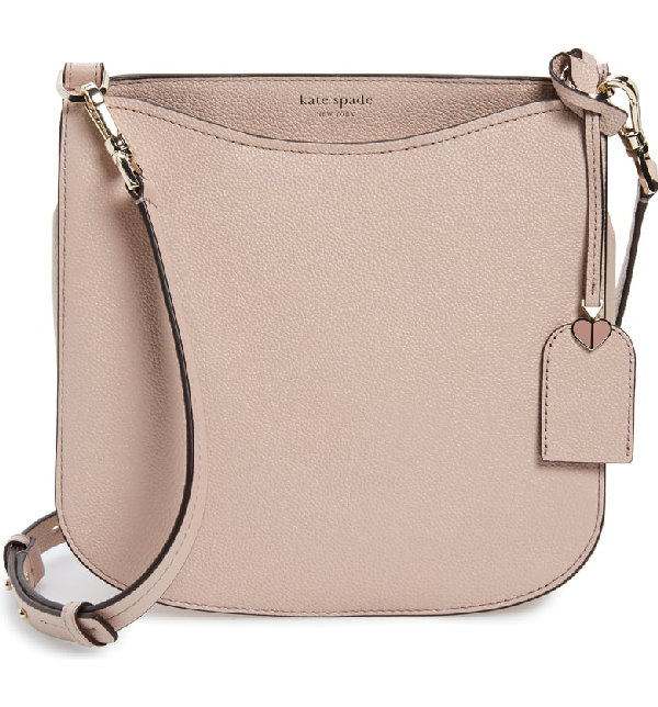 Kate Spade Handbag Pink Crossbody Android | semashow.com