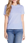 Michael Stars Vintage Jersey Collection Classic Fit Tee In Skylight