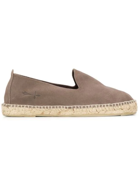manebi hamptons espadrilles