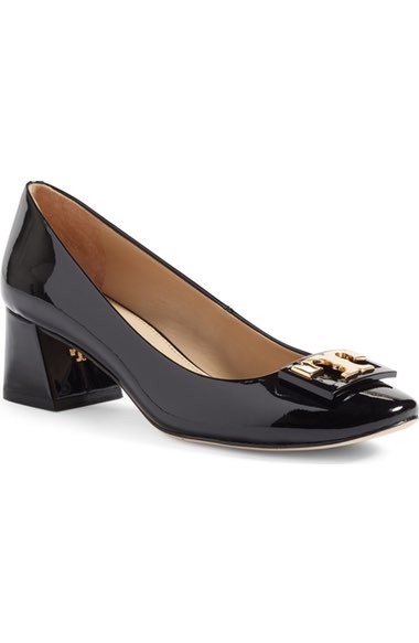 tory gigi pump