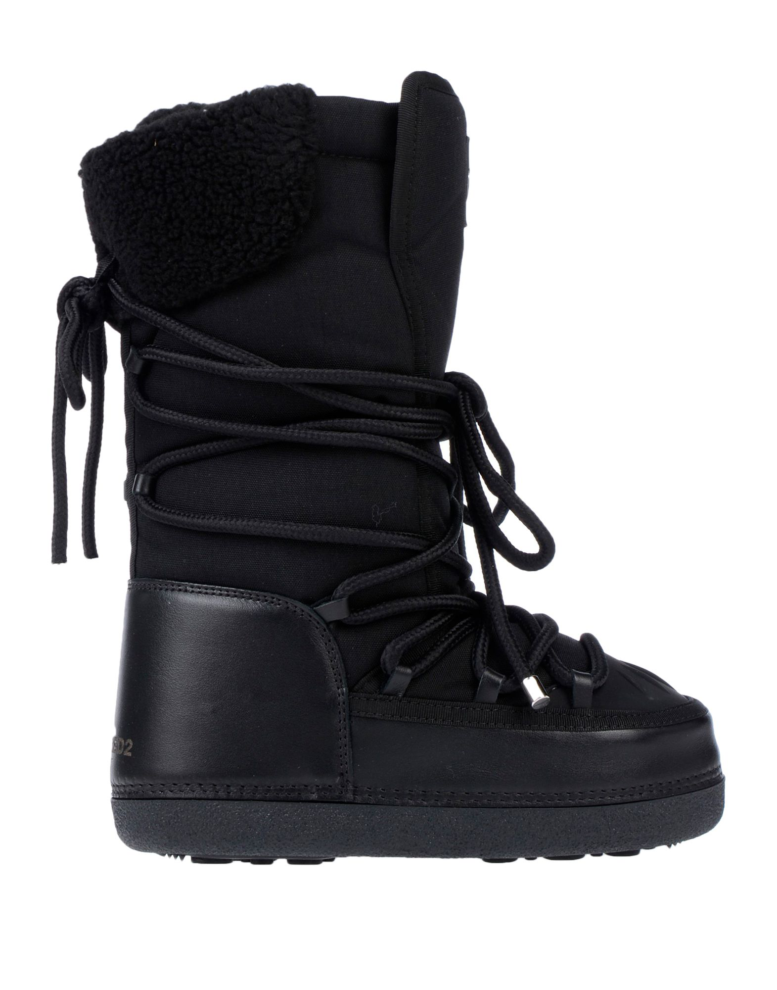 Dsquared2 Boots In Black | ModeSens