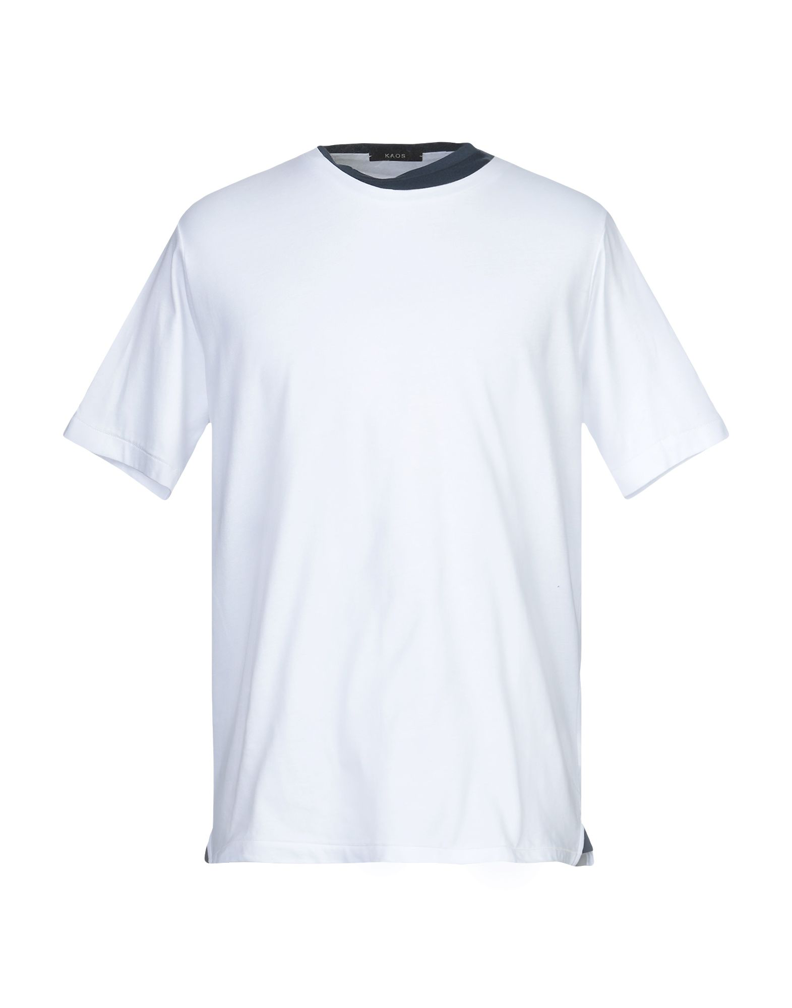  Kaos  T Shirt In White ModeSens