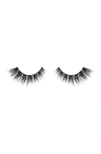Lilly Lashes Rome 3d Mink False Lashes In White