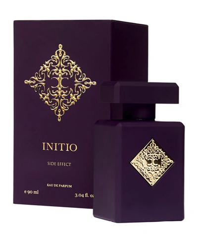 Initio Side Effect Eau De Parfum, 3.0 Oz./ 90 ml