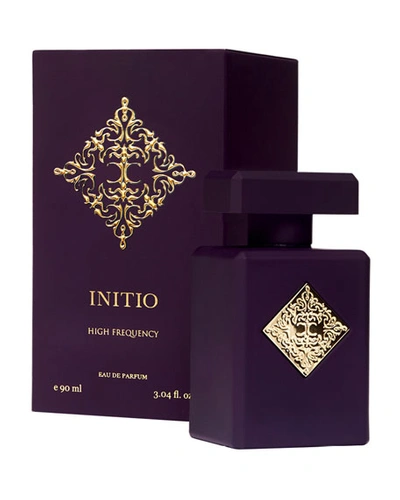 Initio 3.0 Oz. High Frequency Eau De Parfum
