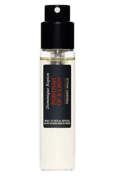 Frederic Malle Portrait Of A Lady Travel Perfume Refill, 0.3 Oz./ 10 ml