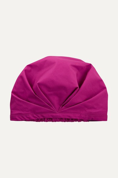 Shhhowercap The Not Basic Shower Cap Fuchsia Modesens