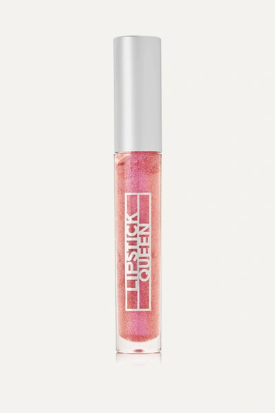 Lipstick Queen Altered Universe Lip Gloss In Pink