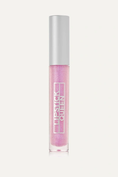 Lipstick Queen Lip Gloss - Altered Universe Space Cadet In Pink