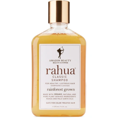 Rahua Classic Shampoo, 275ml - One Size In Gold