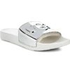 Ugg Royale Slide Sandal In Silver