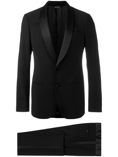 Giorgio Armani Classic Tuxedo | ModeSens