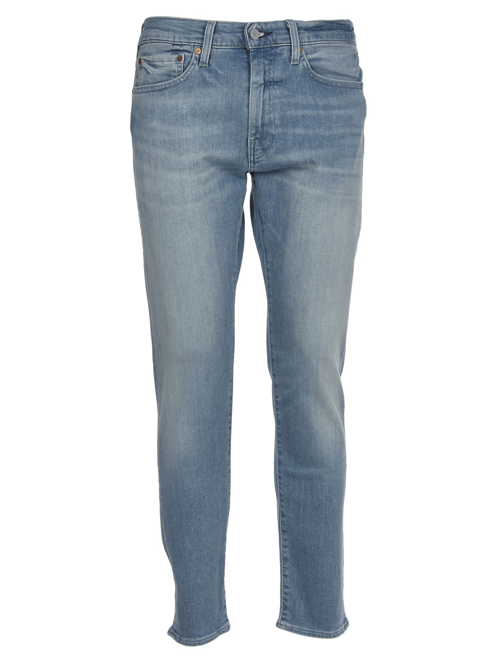 Levi's Slim Tapered Jeans In Blue | ModeSens
