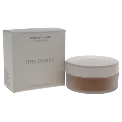 Rms Beauty Tinted "un" Powder 3-4 0.32 oz/ 9 G