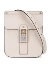 Proenza Schouler Ps11 Convertible Box Bag In White