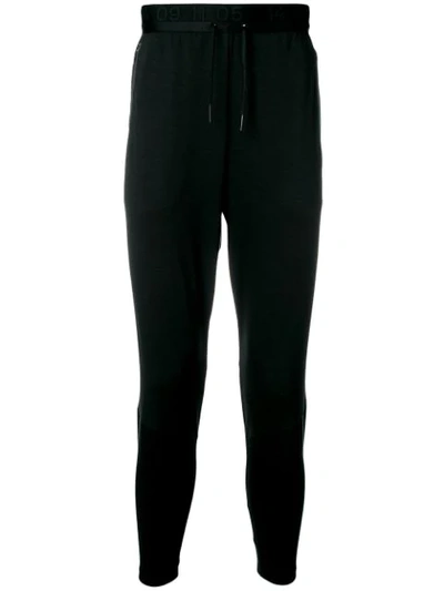 Nike Performance Leggings In Black