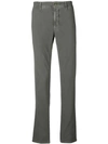 Incotex Slim In Grey