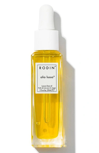 Rodin Olio Lusso Luxury Face Oil- Jasmine & Neroli Mini 0.5 oz/ 15 ml