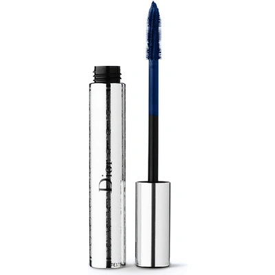 Dior Iconic Show Mascara In Blue