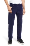 Ag Dylan Skinny Fit Pants In Indigo Ink