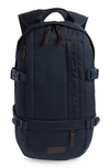 Eastpak Floid Backpack - Blue In Mono Night