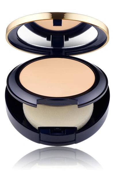 Estée Lauder Double Wear Stay-in-place Matte Powder Foundation (various Shades) In 3c1 Dusk