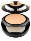 Estée Lauder Women's Double Wear Stay In Place Matte Powder Foundation In 4c1 Outdoor Beige