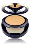 Estée Lauder Double Wear Stay-in-place Matte Powder Foundation (various Shades) In 4n2 Spiced Sand