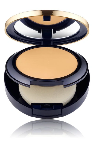 Estée Lauder Double Wear Stay-in-place Matte Powder Foundation (various Shades) In 4n2 Spiced Sand