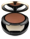 Estée Lauder Double Wear Stay In Place Matte Powder Foundation In 8c1 Rich Java