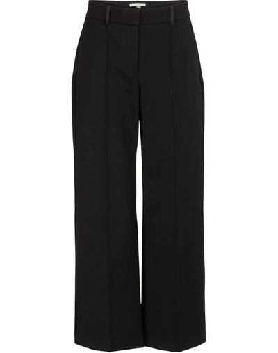 The Row Kalise Pants In Black