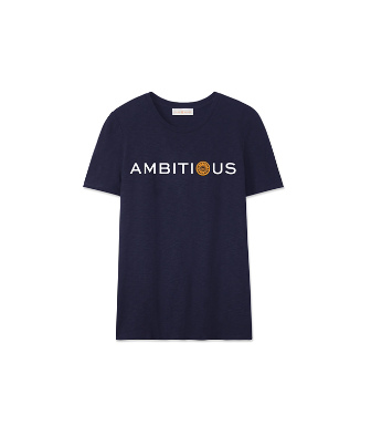 tory burch t shirt