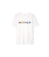Tory Burch Embrace Ambition T-shirt In Mother