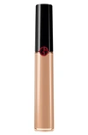 Armani Collezioni Power Fabric High Coverage Stretchable Concealer In 5.25