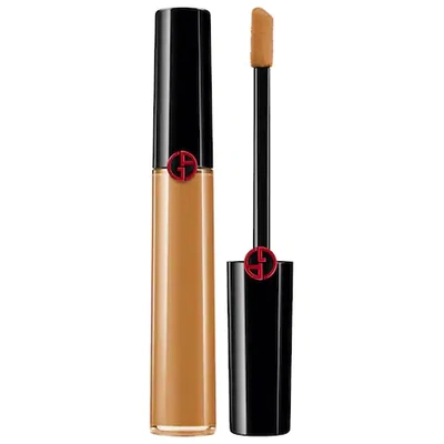 Giorgio Armani Beauty Power Fabric High Coverage Stretchable Concealer In 8.75