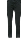 Nili Lotan Bias Cotton And Linen-blend Tapered-leg Trousers In Grey