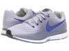 Nike Air Zoom Pegasus 34, Provence Purple/persian Violet