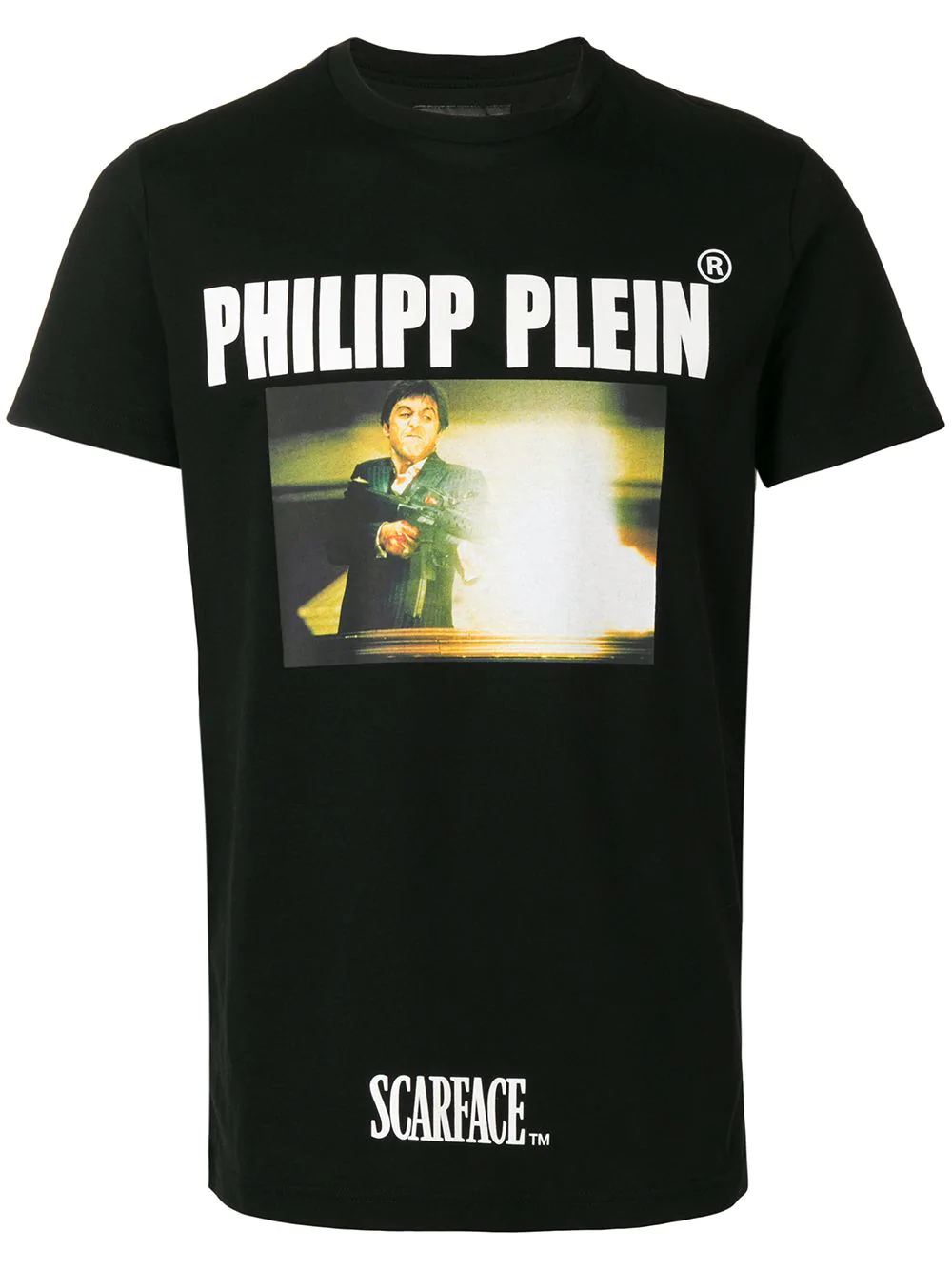 t shirt philip plain