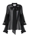 Chloé Shirts In Black