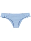 Clube Bossa Laven Bikini Bottoms In Blue