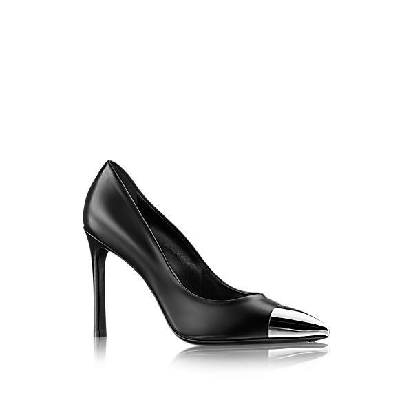 louis vuitton urban twist pump
