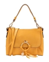 See By Chloé Handbags In Yellow