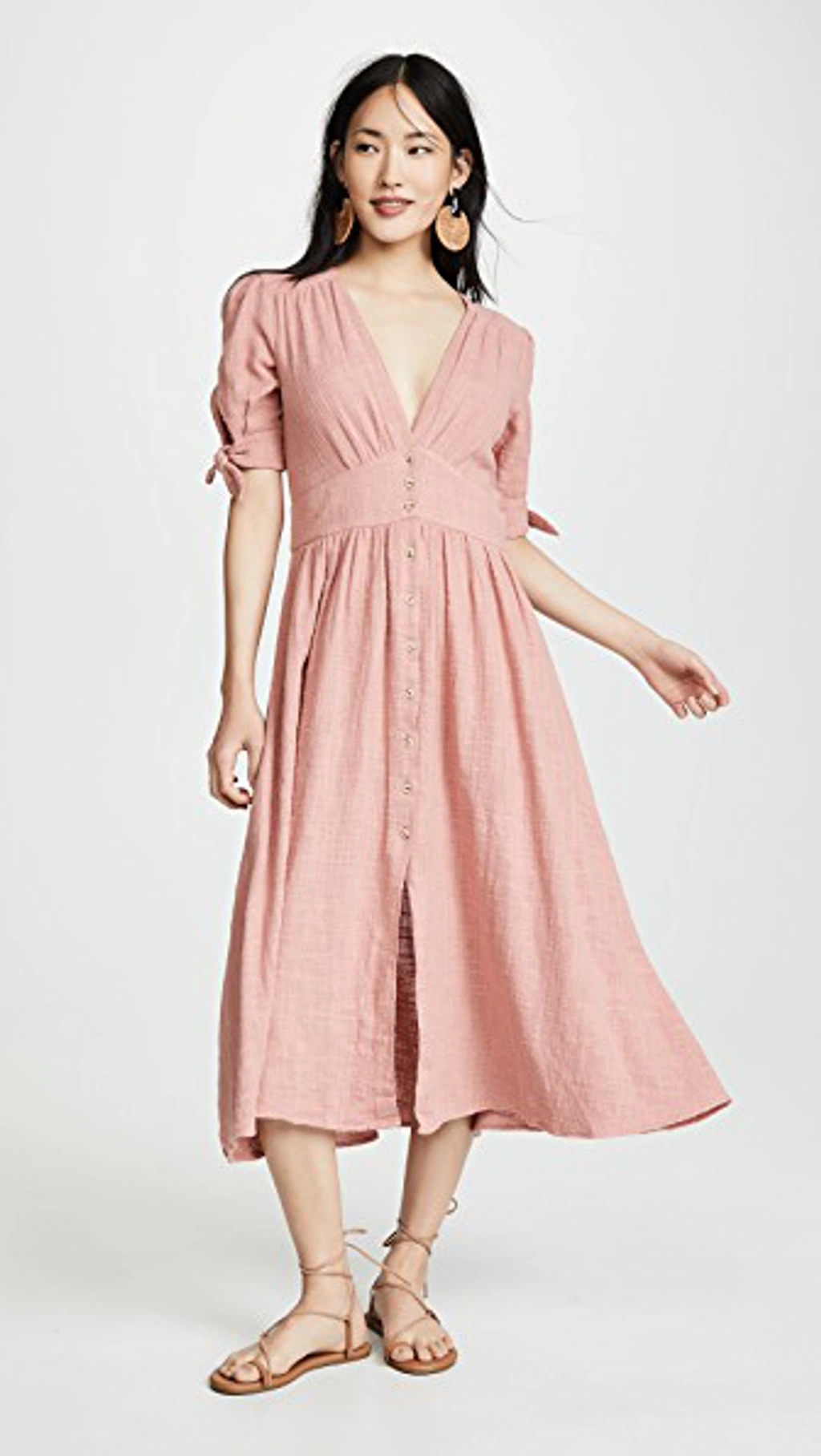 free people love of my life dress blue In Rose Colour:white Machine washable. YGroup_pokey-maxi-dress Jaded London Tatiana Backless