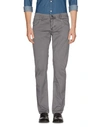 Dondup 5-pocket In Grey