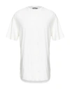 Cruna T-shirt In White